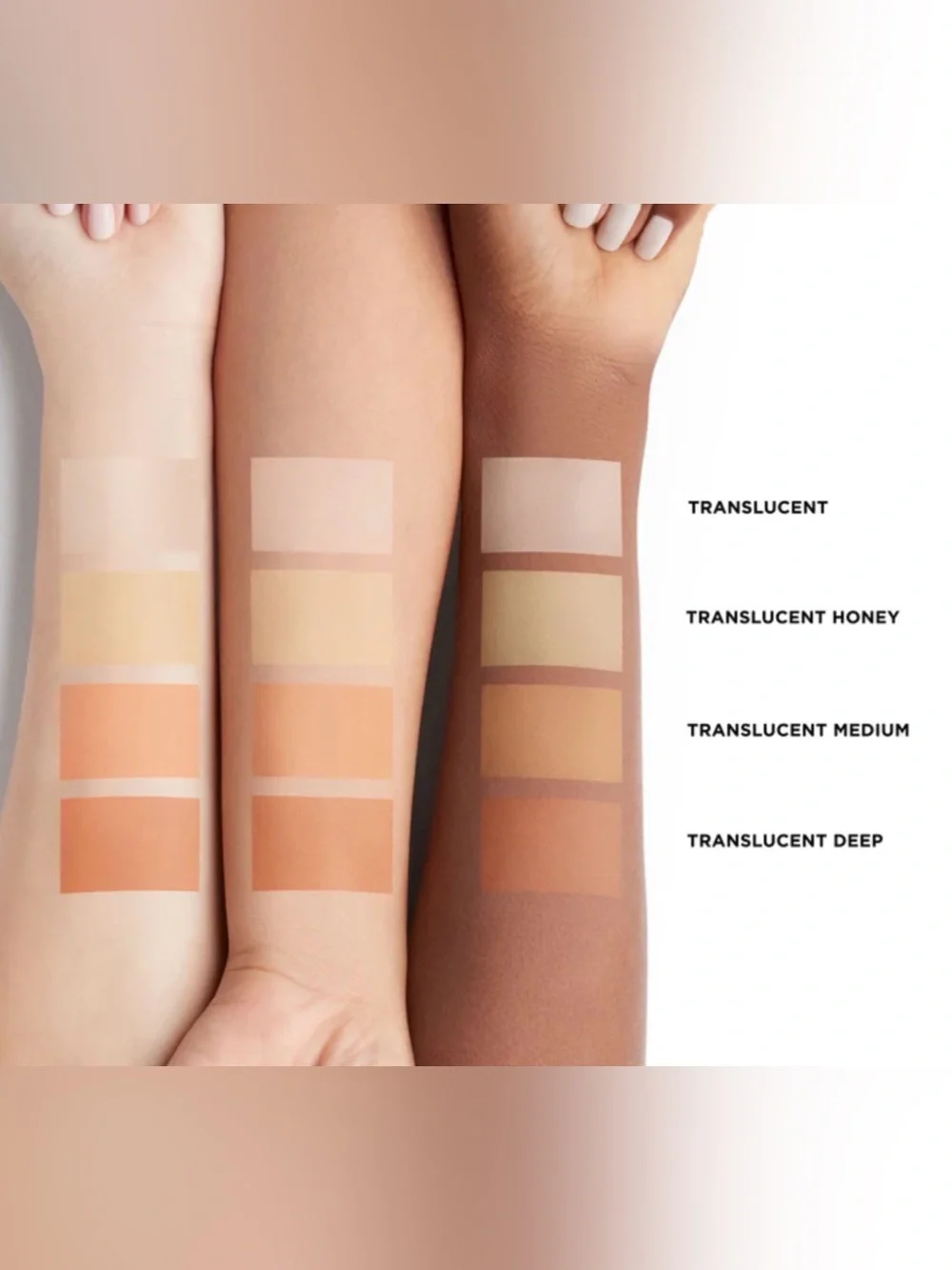 laura mercier ultra creamy